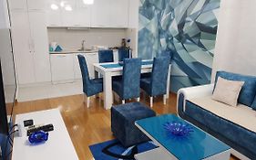 Apartman Kej Blue Free Parking